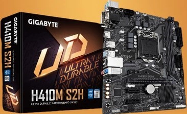 Best high-end Motherboard for i5 10400F