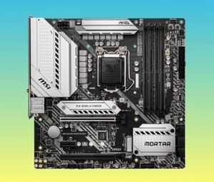 Best mATX Motherboard