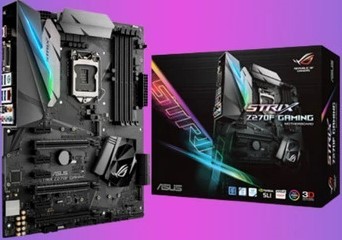 Best Cooling Motherboard for i5 7600K