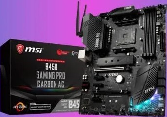 Best Performance Motherboard for Ryzen 3 3300X