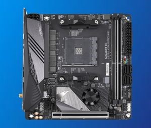 Best Mini ITX Motherboard